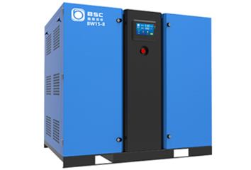 無油渦旋空氣壓縮機(jī)